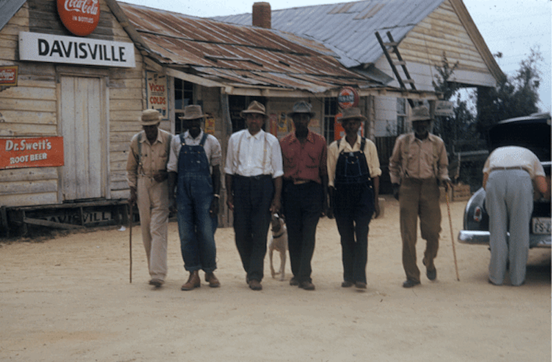 Studio-sulla-sifilide-di-Tuskegee