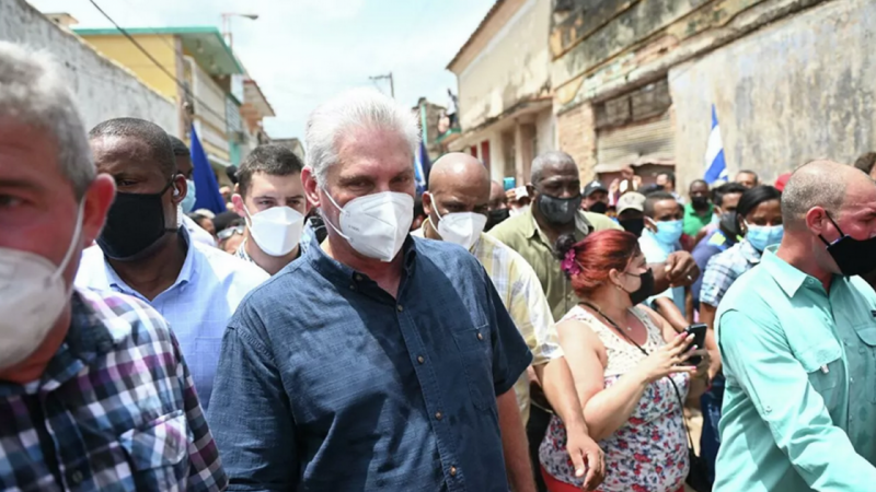 Cosa succede a Cuba? Le provocazioni e la risposta popolare