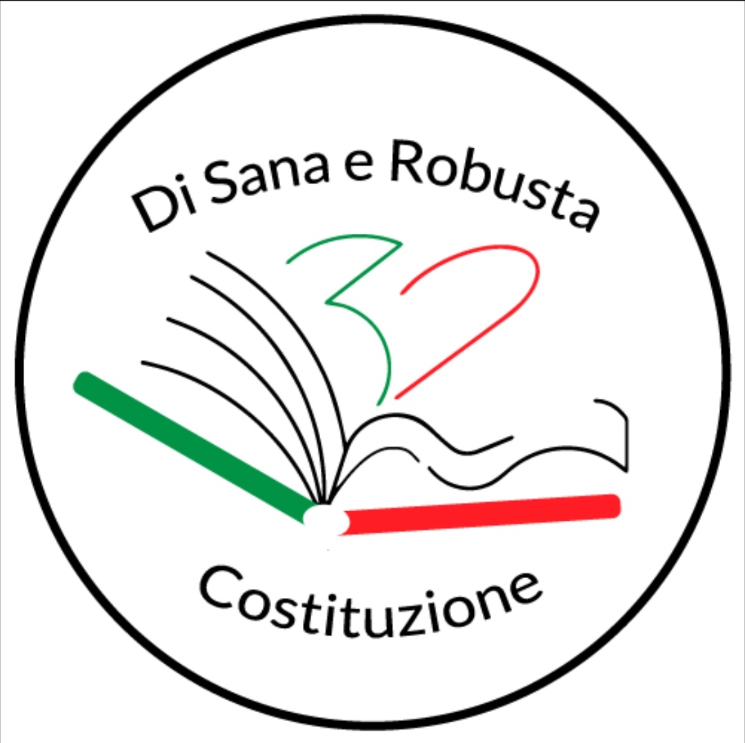 “Di Sana e Robusta Costituzione” nelle piazze d’Italia. Il comunicato stampa
