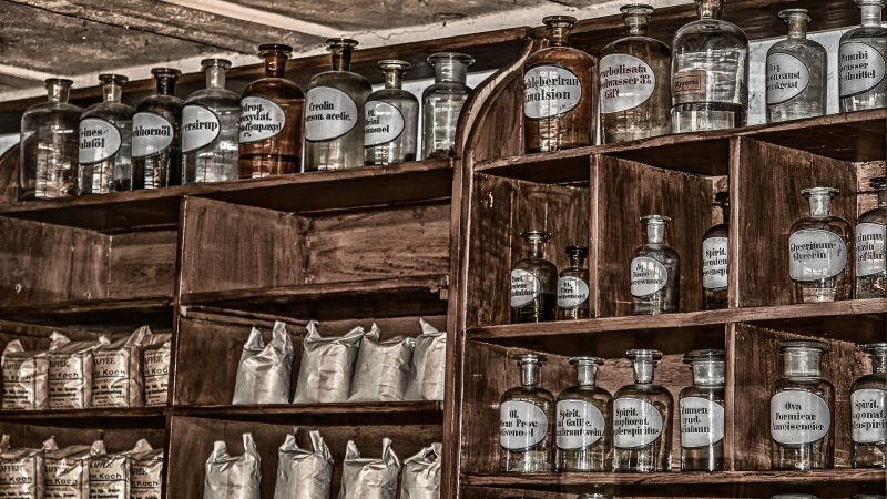 Farmacisti e cannabis, nulla di fatto al TAR