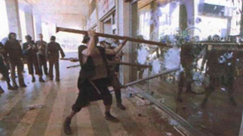 G8 di Genova 20 anni dopo, c’è poco da celebrare