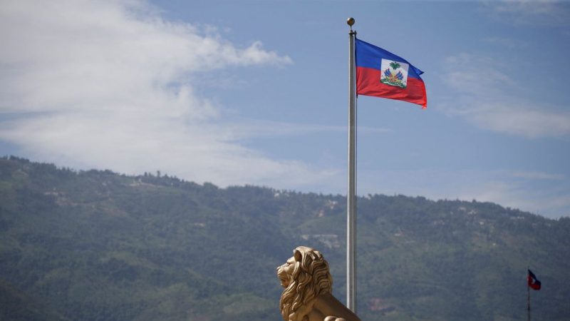 Haiti chiede alle truppe Usa di proteggere le infrastrutture chiave