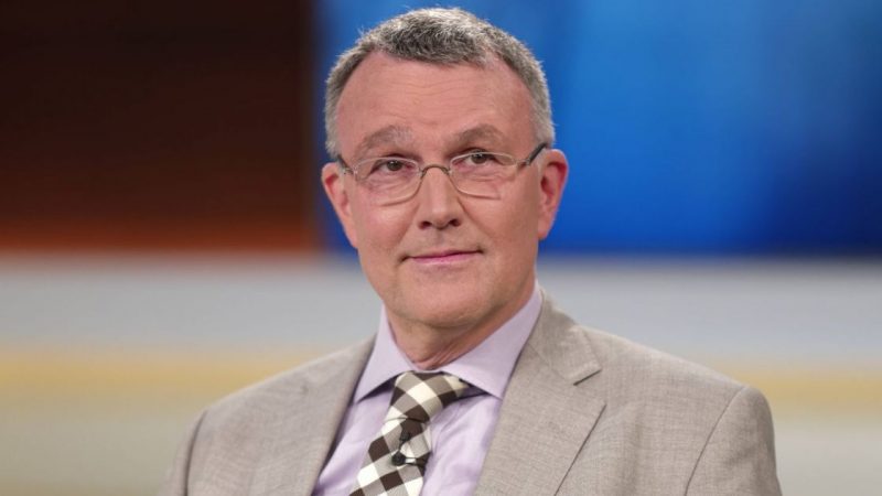 I media europei sono caduti nella trappola della narrativa statunitense. Intervista a Michael Luders
