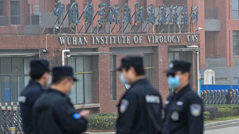 Il laboratorio di Wuhan selezionato per il premio “Risultati eccezionali nel campo scientico” dall’Accademia delle scienze gestita dal governo cinese