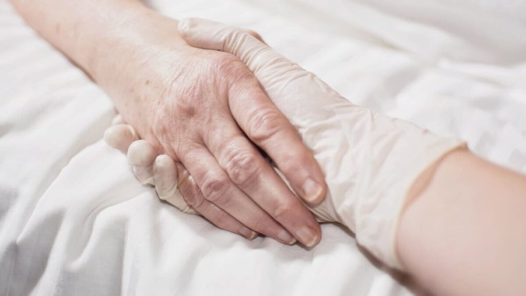 In Canada l’eutanasia serve a “curare” la solitudine
