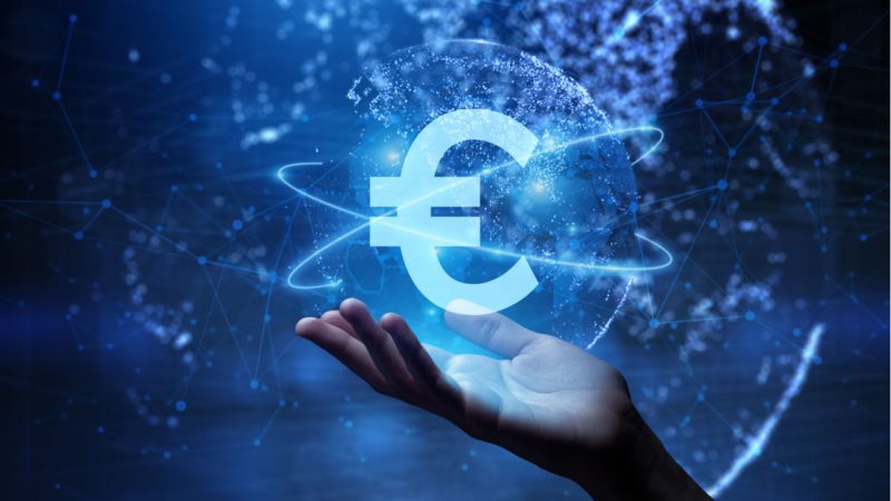 La BCE inizia a lavorare alla creazione di una versione digitale dell’euro