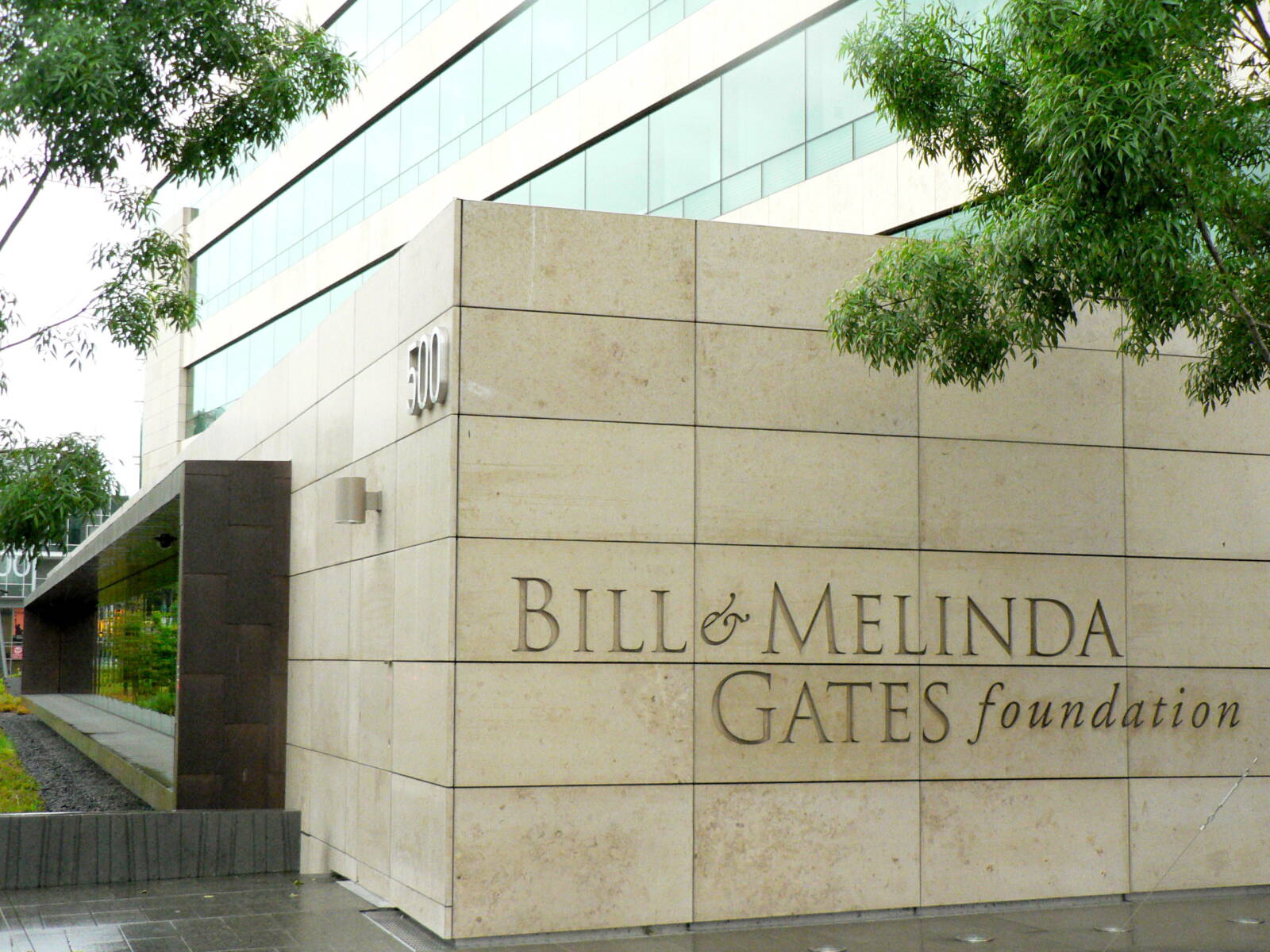La Fondazione Bill & Melinda Gates contro le nascite