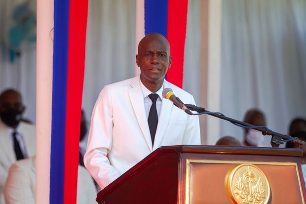 Media USA: gli uomini che hanno ucciso il presidente di Haiti si sono qualificati come agenti DEA