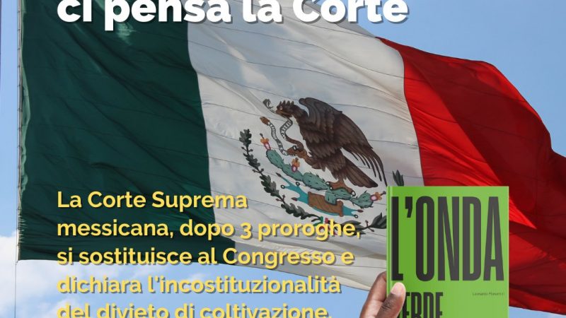 Messico, ci pensa la Corte