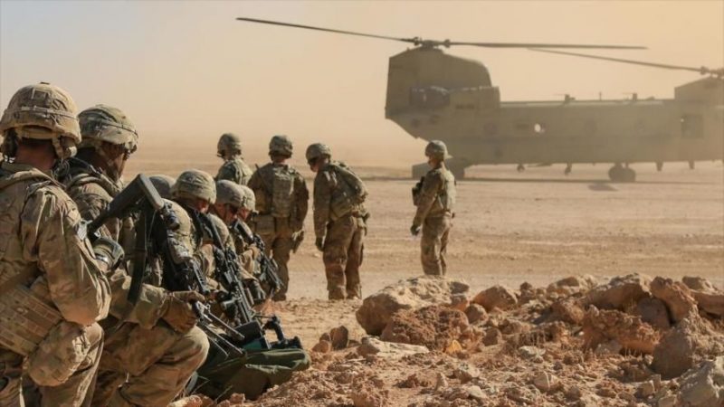 Mosca ai curdi: Negoziate con Damasco, Usa andranno via come in Afghanistan
