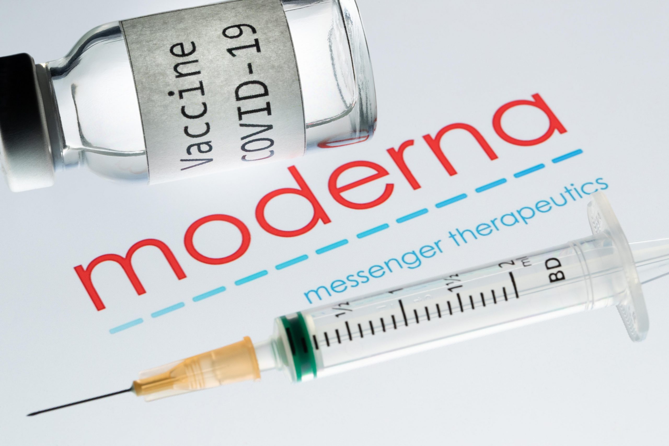 NIAID e Moderna avevano il vaccino COVID già nel dicembre 2019