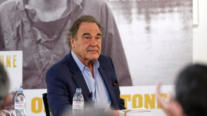Perché il documentario di Oliver Stone sull’assassinio Kennedy è stato ignorato?