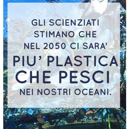 Report ONU: “Ecco le cose da fare per liberare gli oceani dalla plastica”