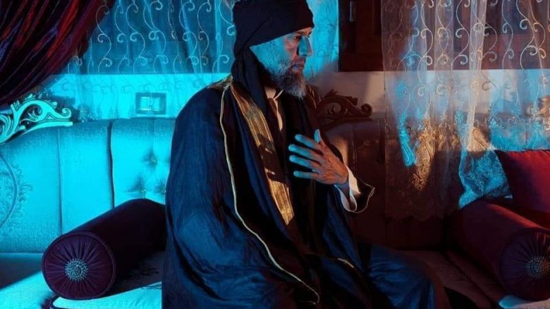 Saif Gheddafi: “In Libia, una farsa: Illuminiamo mezza Italia con petrolio e gas e siamo al buio”