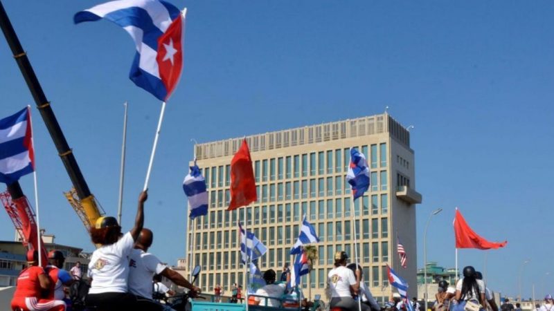 Tutte le fake news di Corriere e Repubblica su Cuba
