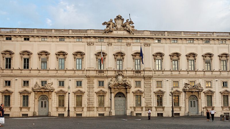 Una riforma radicale. Per non tornare all’Opg