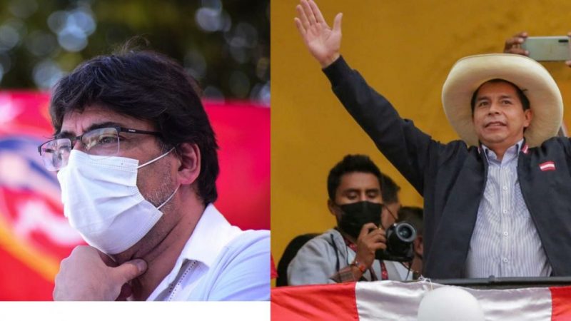 Uno spettro si aggira per l’America Latina