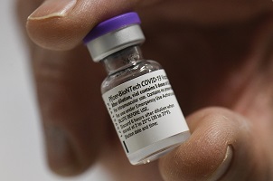 Vaccini Covid: il contratto Pfizer – Albania