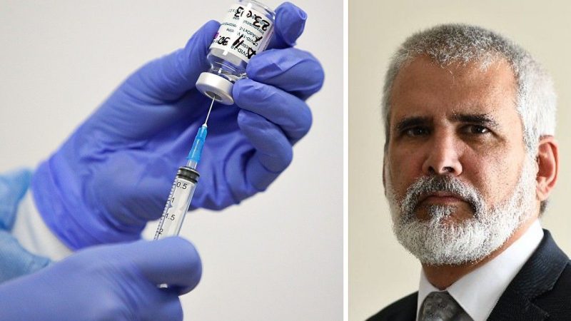 Variante delta e NYT. Robert Malone: «Se virus più infettivo e meno patogeno. Perché la vaccinazione di massa?»