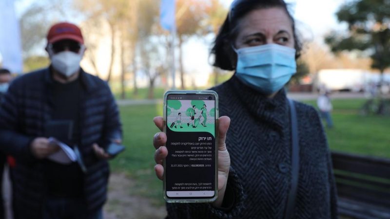 Andrea Zhok – Perché il Green Pass all’italiana è un’iniziativa inaccettabile e va abrogato?