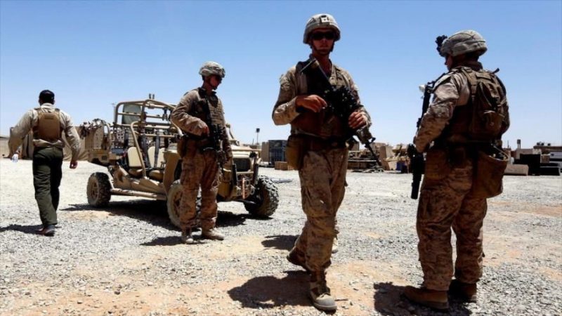 Ci sono voluti 20 anni per dimostrare che l’invasione dell’Afghanistan era totalmente inutile