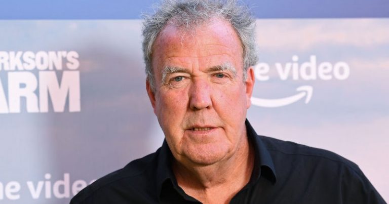 Clarkson: I consiglieri del governo “comunisti” vogliono tenerci in lockdown per sempre