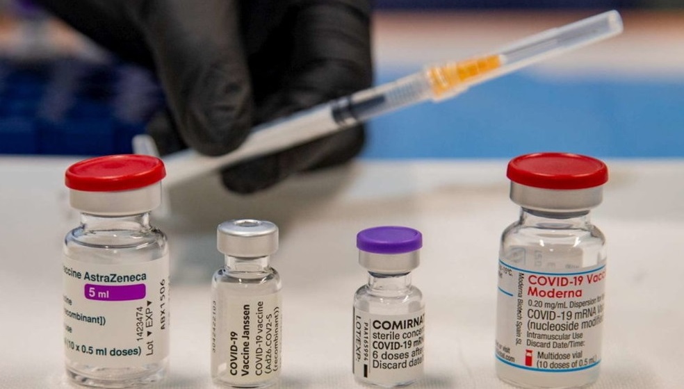 Sospetti eventi avversi da vaccino anti Covid-19