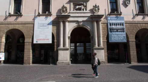 Lettera a rettore Università di Padova