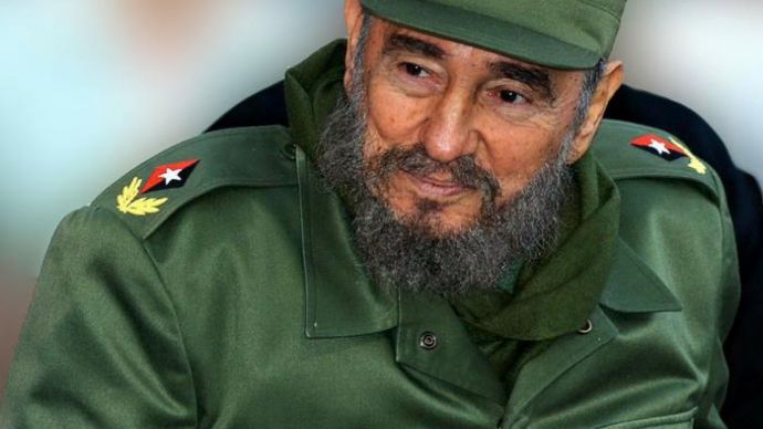 Con l’antimperialismo di Fidel, per resistere e vincere