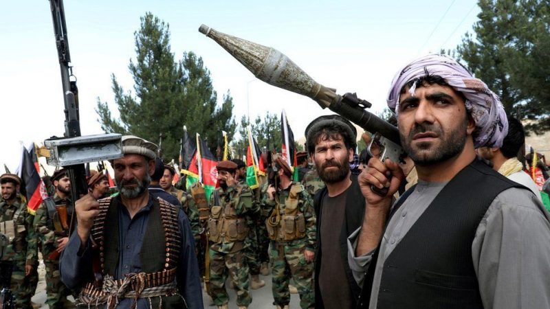 Da repubblica laica e socialista allo sfacelo attuale causato dagli USA. Piccolo promemoria sull’Afghanistan