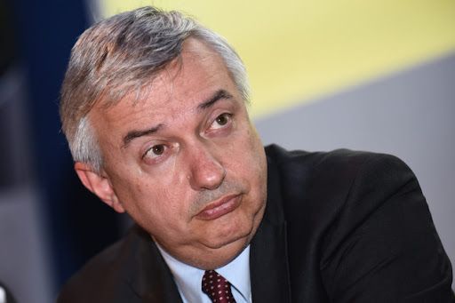 Direttore di Repubblica Molinari blocca su Twitter l’ambasciatore di Cuba
