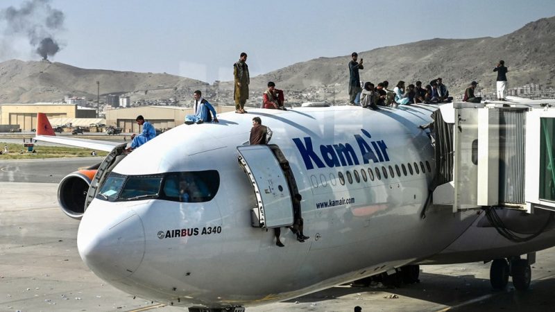 Dopo l’Afghanistan la prossima disfatta degli Usa sarà nel Corno d’Africa