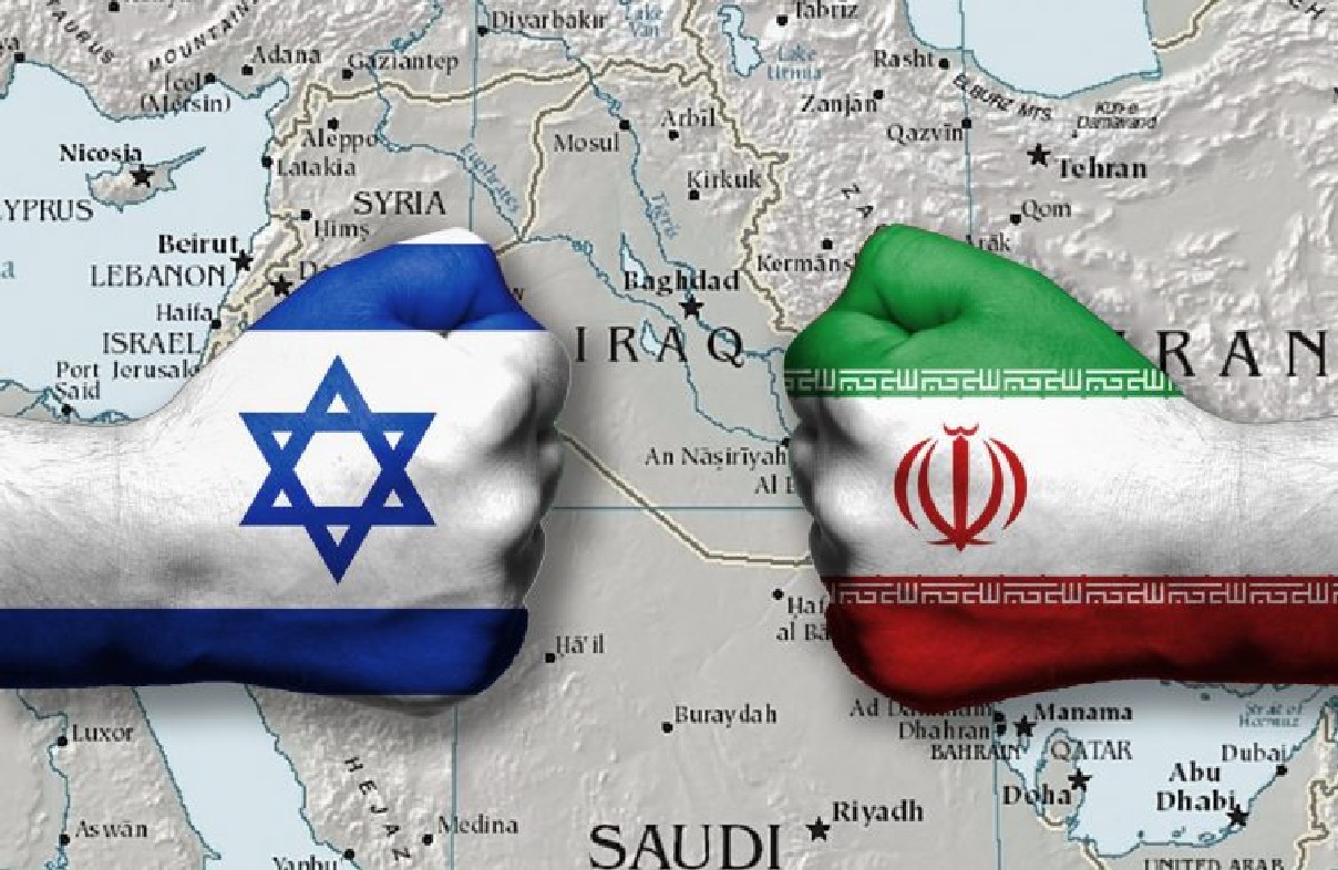 Gantz dice che Israele è pronto ad attaccare l’Iran