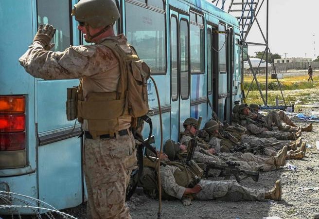 Henry Kissinger: perché gli Usa hanno fallito in Afghanistan