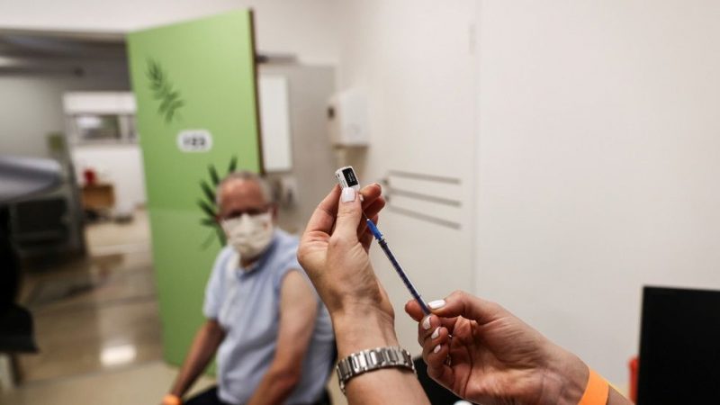 Israele getterà nella spazzatura 80 mila dosi Pfizer scaduti