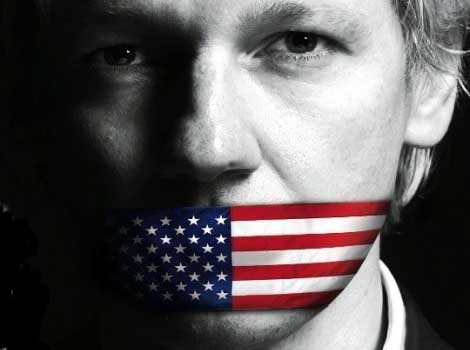 John Pilger: Assange, un giorno nella morte della giustizia britannica