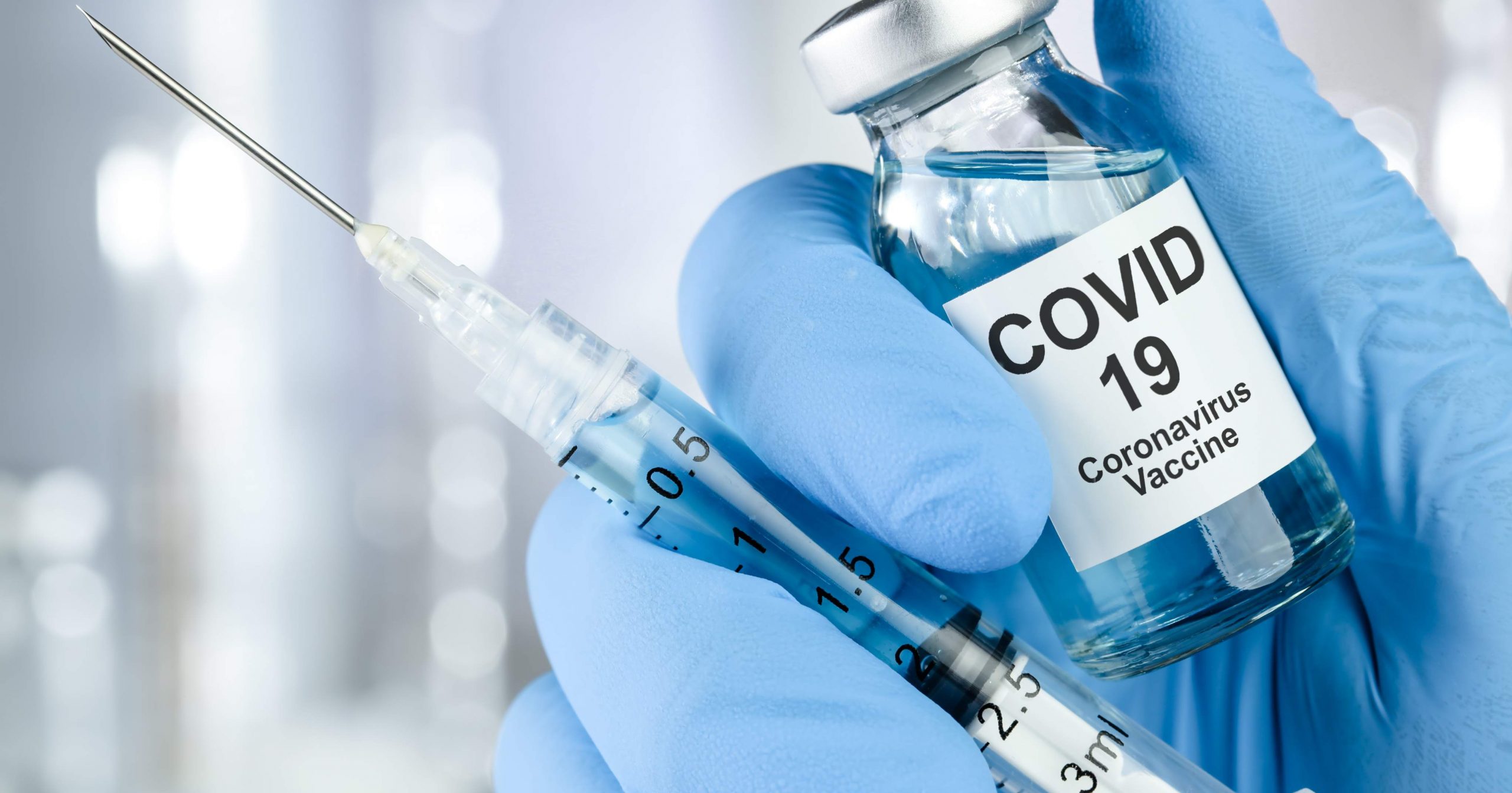 La campagna di vaccinazione COVID-19 viola le leggi di bioetica