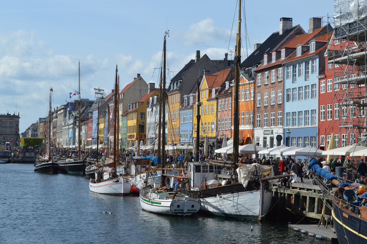 La Danimarca abolisce le restrizioni Covid dal primo ottobre