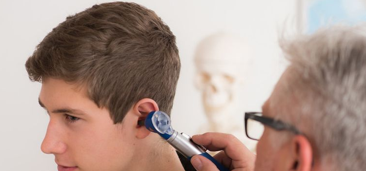 La perdita dell’udito può essere reversibile