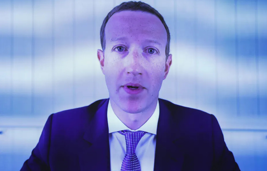 Mark Zuckerberg vuole trasformare Facebook in una “azienda del metaverso” Cosa significa?