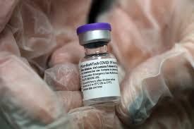 Ricercatori tedeschi e olandesi: Vaccino Pfizer riprogramma il sistema immunitario innato