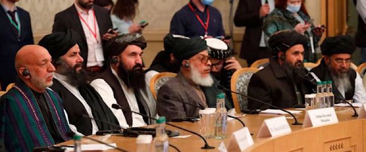 Afghanistan: verso il nuovo ordine talebano?