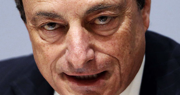 Mario Draghi-obbligo vaccinale