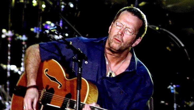Eric Clapton affronta la follia della COVID-19 con una nuova canzone di protesta: ‘This Has Gotta Stop’