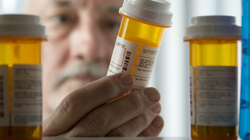 Farmaci senolitici: presi in anticipo evitano il mal di schiena in vecchiaia?