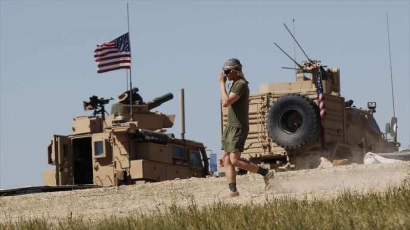Gli Usa non lasceranno Iraq e Siria nonostante il ritiro dall’Afghanistan
