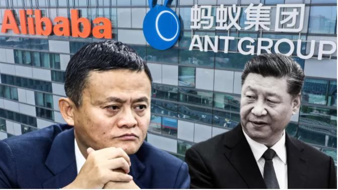 I miliardari perdono soldi? È l’ultimo dei problemi per la Cina