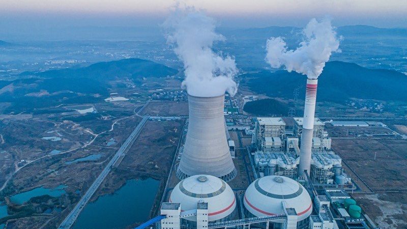 La Cina pronta a testare un reattore nucleare al Torio