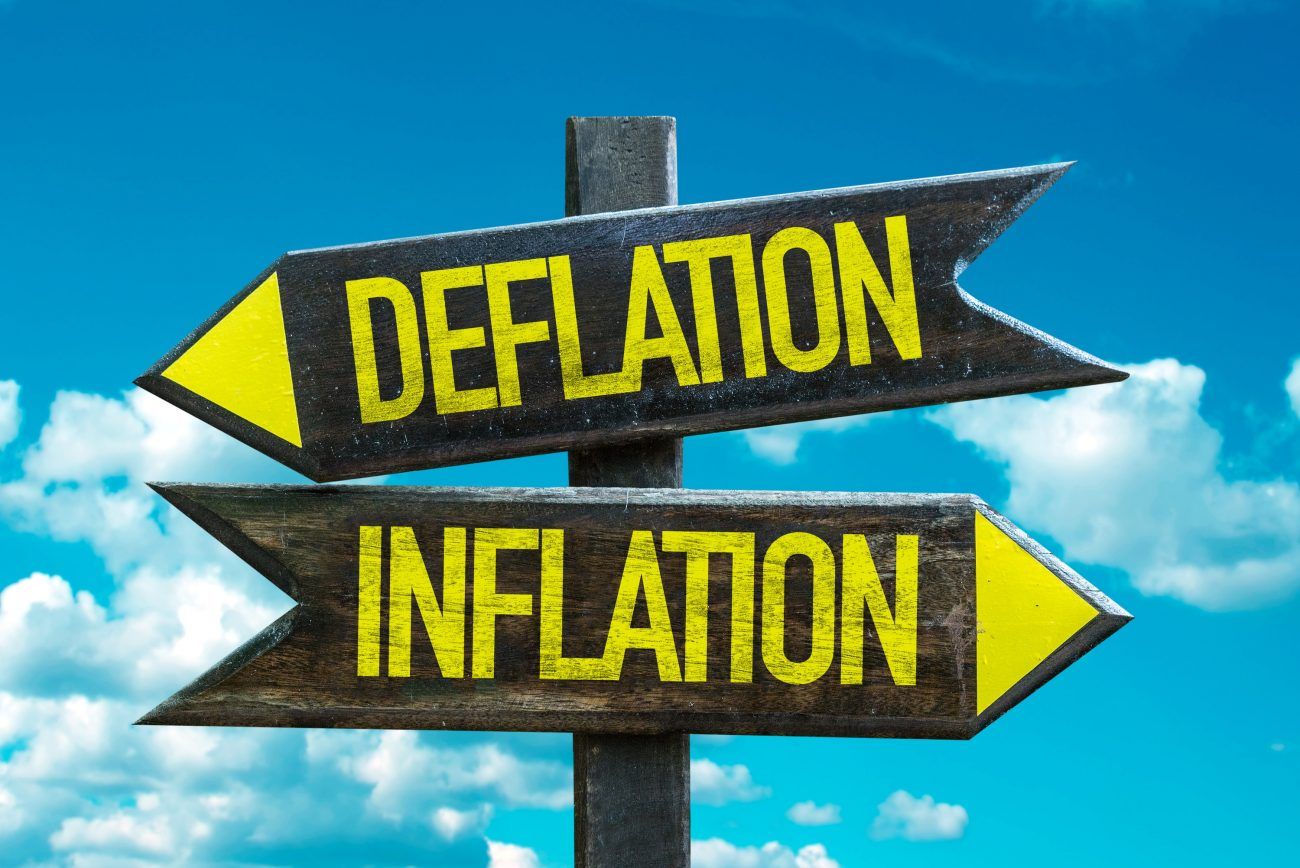 La paura dell’inflazione: da sempre usata per imporre le politiche economiche a vantaggio dell’èlite