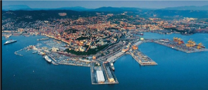 Portuali Trieste: “Blocco del Porto in caso di obbligo di Green Pass”